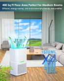 دستگاه رطوبت گیر پرتابل مدل portable dehumidifier d3