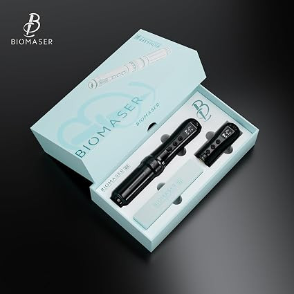 دستگاه تاتو BIOMASER U1