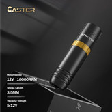 دستگاه تاتو Caster Golden