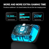 هدبند حرفهای Meta Quest 3