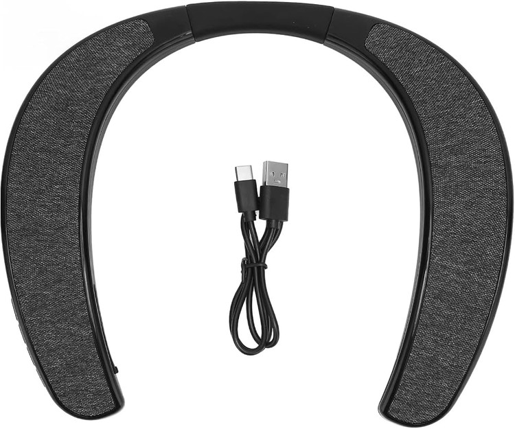 اسپیکر گردنی مدل Rockmia EBS-905