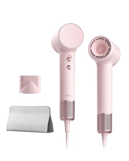 سشوار برند لایفن مدل Laifen Mini