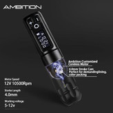 دستگاه تاتو پن Ambition