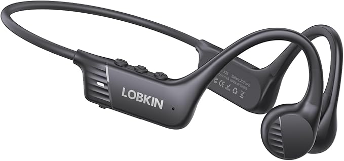 هدفون استخوانی مدل Lobkin x28