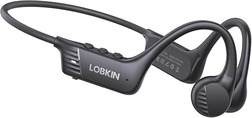 هدفون استخوانی مدل Lobkin x28