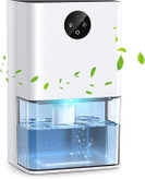 دستگاه رطوبت گیر هوا مدل Airflow Dehumidifier SC1