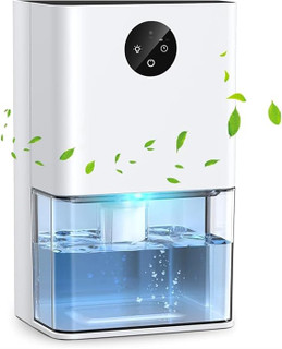 دستگاه رطوبت گیر هوا مدل Airflow Dehumidifier SC1