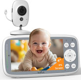 مانیتور کودک مدل BOIFUN VB616