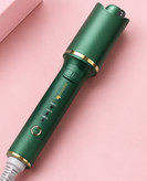 فر کننده خودکار مو مدل Hair Curler H680 green