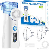 نبولایزر مش مدل VapoZen YS35 Mesh Nebulizer