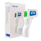 تب سنج دیجیتال بدون تماس مدل BERRCOM JXB-178