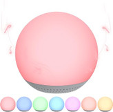 دستگاه نویز سفید مدل White Noise Sound Machine HOMGEN