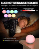 دستگاه نویز سفید مدل White Noise Sound Machine HOMGEN