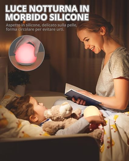دستگاه نویز سفید مدل White Noise Sound Machine HOMGEN