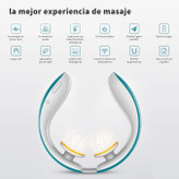 خرید ماساژور گردن KARQ Life M5