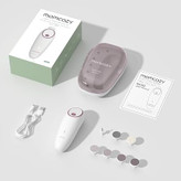 ناخن گیر و سوهان برقی نوزاد مامکوزی مدل Momcozy NC02