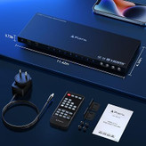 کنترلر نمایشگر چندگانه HDMI