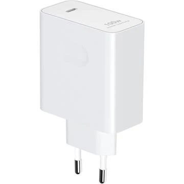 شارژر فست دیواری مدل Honor Super charger 100w