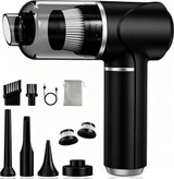 جارو شارژی دستی خودرو مدل Piarhlie YC-681X1