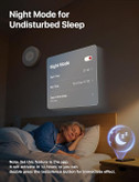 دتکتور دود بیسیم هوشمند مدل X-Sense XS0B-SN