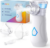 نبولایزر مش لرزان مدل Oxeza JM-06801B