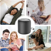 اسپیکر بیسیم مدل Wireless Speaker F11
