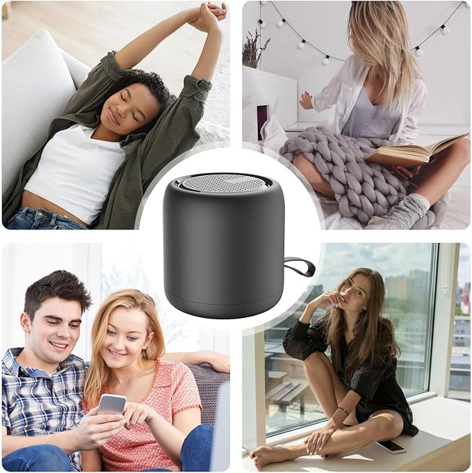 اسپیکر بیسیم مدل Wireless Speaker F11