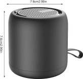 اسپیکر بیسیم مدل Wireless Speaker F11