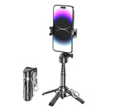 پایه سلفی و مونو پاد مدل P15 Mini VIP