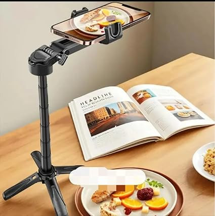 پایه سلفی و مونو پاد مدل P15 Mini VIP