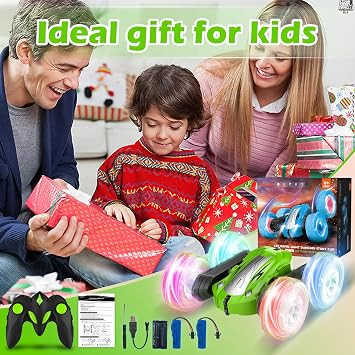 ماشین کنترلی مدل Rodzon RC Car 3300