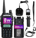 بیسیم مدل Baofeng UV-82