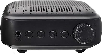 آمپلیفایر صوتی مدل APORO Amplifire T15