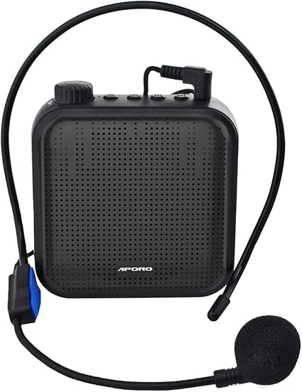 آمپلی‌فایر صوتی مدل APORO Amplifire T15