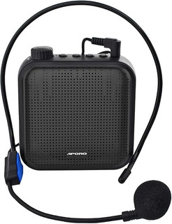 آمپلیفایر صوتی مدل APORO Amplifire T15