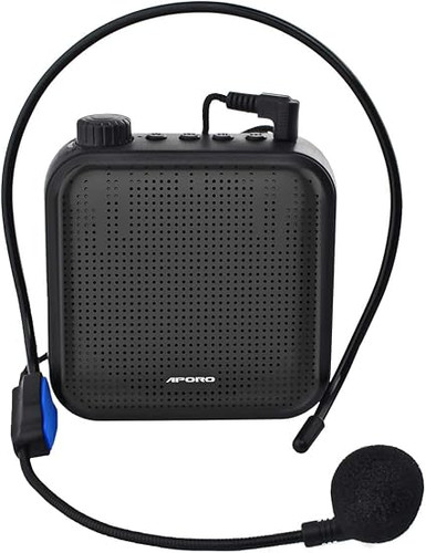 آمپلیفایر صوتی مدل APORO Amplifire T15