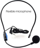 آمپلیفایر صوتی مدل APORO Amplifire T15
