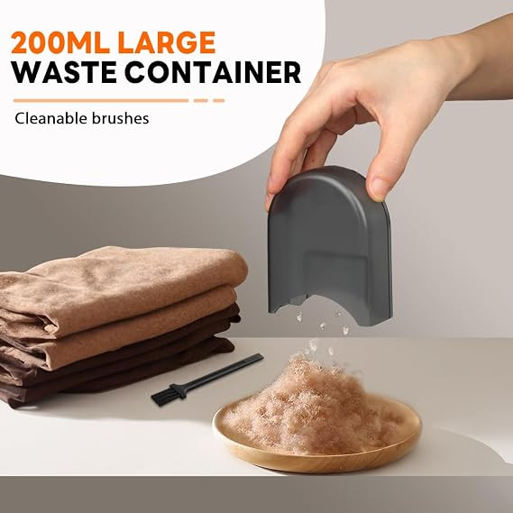 پرزگیر شارژی برقی مدل Ziitty M1P