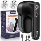 پرزگیر شارژی برقی مدل Ziitty M1P