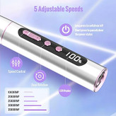 سوهان شارژی برقی ناخن مدل Denabuty DN-2402