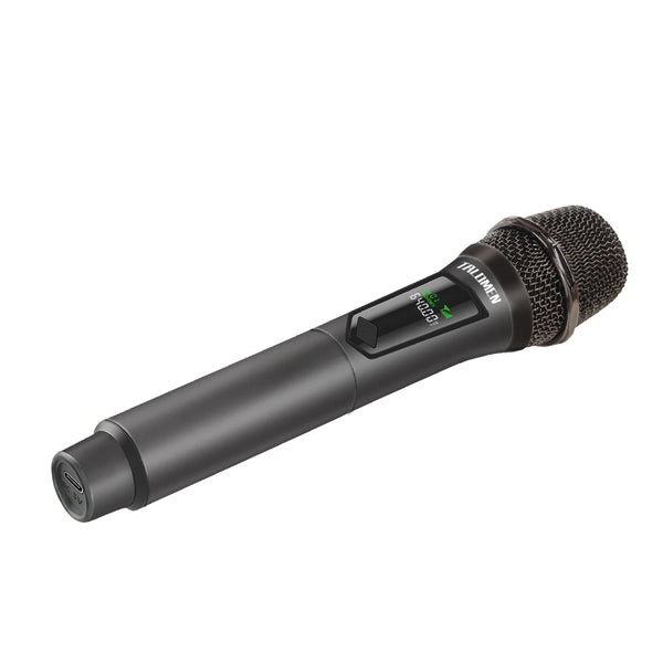 میکروفون بی سیم مدل Talomen K60 1 Pack