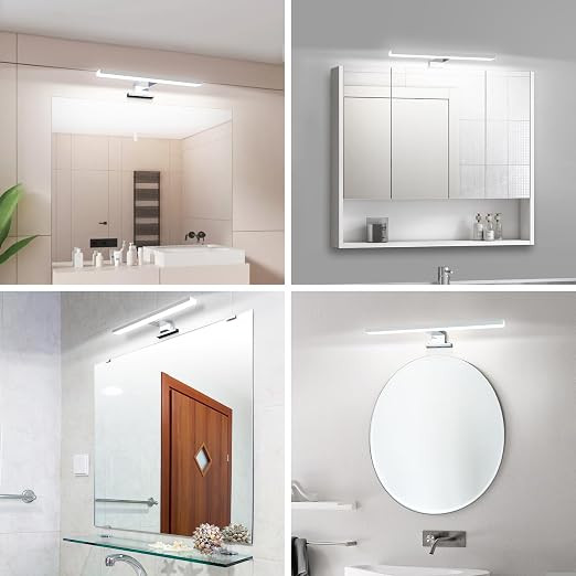 چراغ LED آینه Azhien مدل XGJ-028-300-5.0