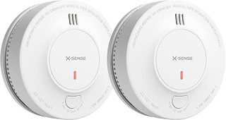 دتکتور دود بی سیم مدل X-Sense SD2J0AX 2-Pack