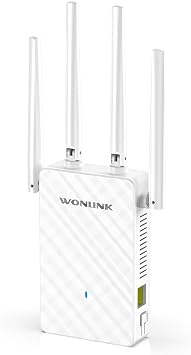 تقویت‌ کننده وای‌ فای مدلWONLINK WL-NE3503