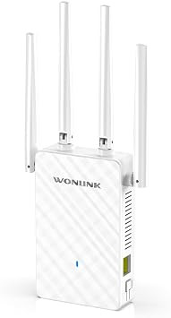 تقویت کننده وای فای مدلWONLINK WL-NE3503