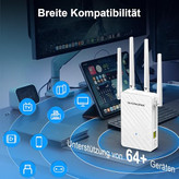 تقویت کننده وای فای مدلWONLINK WL-NE3503