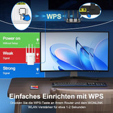 تقویت کننده وای فای مدلWONLINK WL-NE3503