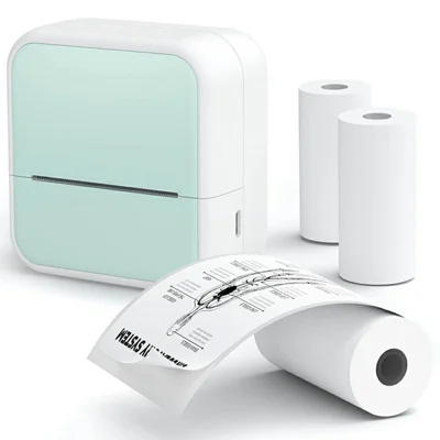 پرینتر حرارتی مدل Thermal Printer S1
