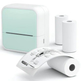 پرینتر حرارتی مدل Thermal Printer S1
