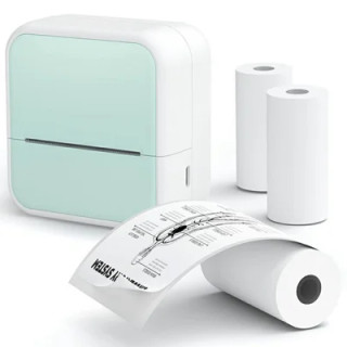 پرینتر حرارتی مدل Thermal Printer S1